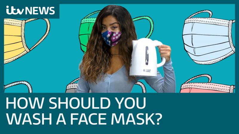 Are Reusable Masks The New Normal: Why Everyone Should Be Wearing Reusable Face Coverings