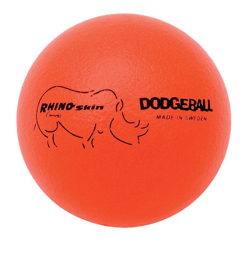 Are Rhinoskin Dodgeballs the New Champion in Dodgeball: Discover Why Rhinoskin Balls are Taking Over Dodgeball