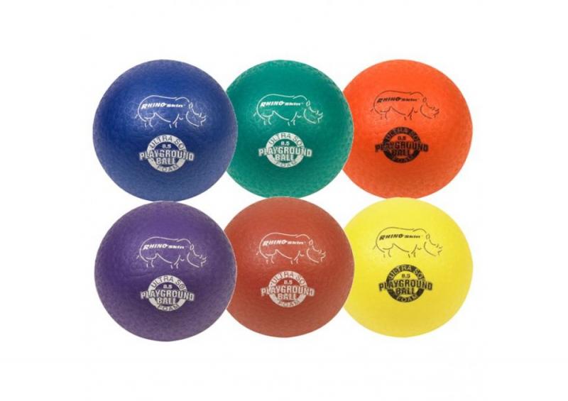 Are Rhinoskin Dodgeballs the New Champion in Dodgeball: Discover Why Rhinoskin Balls are Taking Over Dodgeball