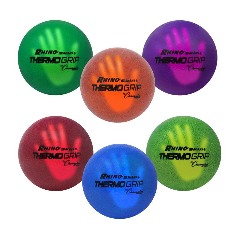 Are Rhinoskin Dodgeballs the New Champion in Dodgeball: Discover Why Rhinoskin Balls are Taking Over Dodgeball