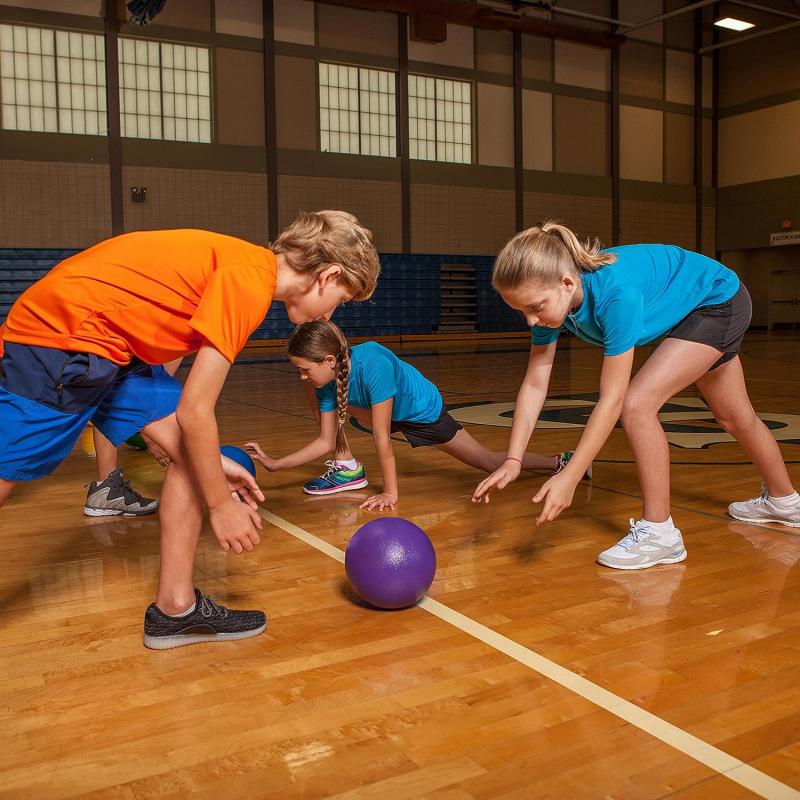 Are Rhinoskin Dodgeballs the New Champion in Dodgeball: Discover Why Rhinoskin Balls are Taking Over Dodgeball