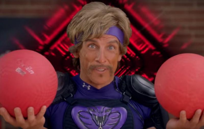 Are Rhinoskin Dodgeballs the New Champion in Dodgeball: Discover Why Rhinoskin Balls are Taking Over Dodgeball