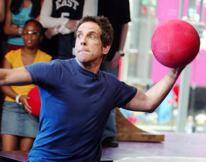 Are Rhinoskin Dodgeballs the New Champion in Dodgeball: Discover Why Rhinoskin Balls are Taking Over Dodgeball