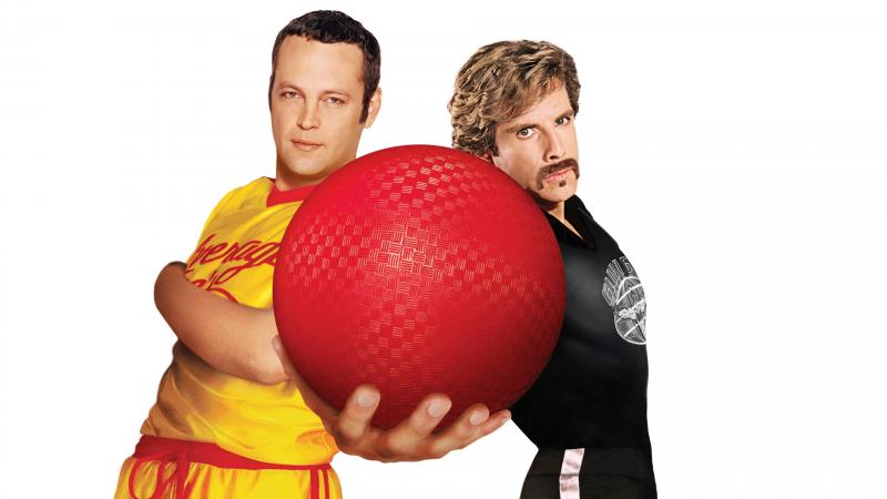 Are Rhinoskin Dodgeballs the New Champion in Dodgeball: Discover Why Rhinoskin Balls are Taking Over Dodgeball