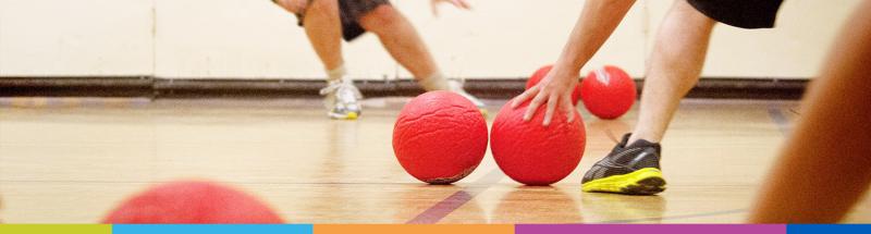 Are Rhinoskin Dodgeballs the New Champion in Dodgeball: Discover Why Rhinoskin Balls are Taking Over Dodgeball