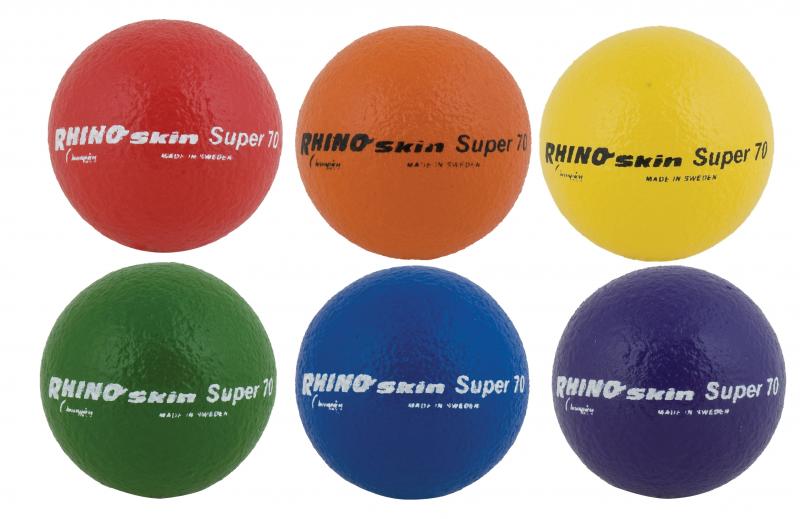 Are Rhinoskin Dodgeballs the New Champion in Dodgeball: Discover Why Rhinoskin Balls are Taking Over Dodgeball