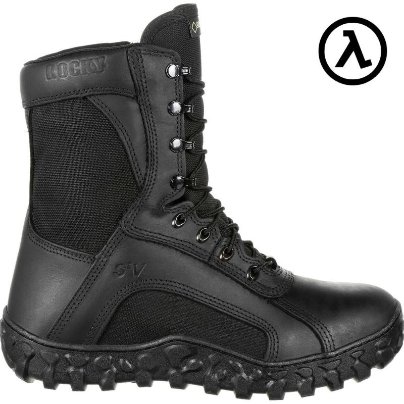 Are Rocky 600g Insulated Work Boots Worth It: Why These Rugged Yet Comfortable Boots Are a Smart Buy