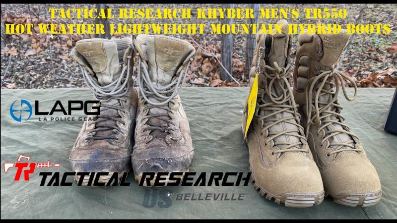 Are Rocky 600g Insulated Work Boots Worth It: Why These Rugged Yet Comfortable Boots Are a Smart Buy