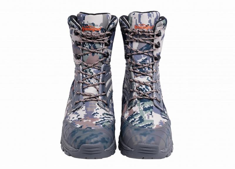 Are Rocky 600g Insulated Work Boots Worth It: Why These Rugged Yet Comfortable Boots Are a Smart Buy