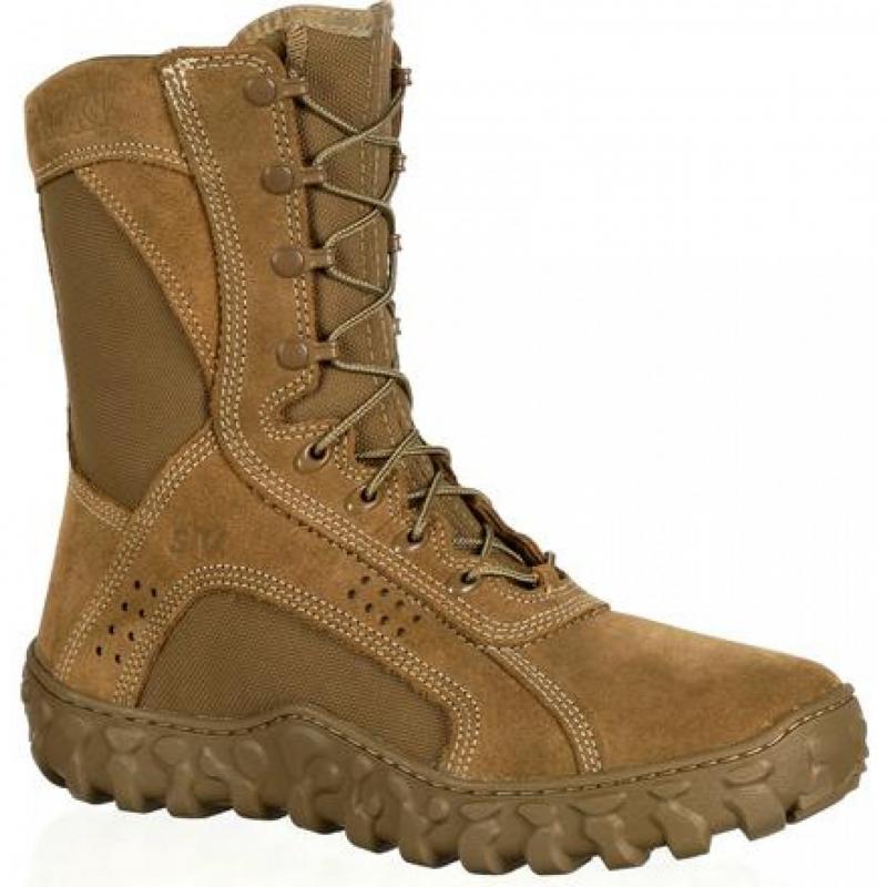 Are Rocky 600g Insulated Work Boots Worth It: Why These Rugged Yet Comfortable Boots Are a Smart Buy