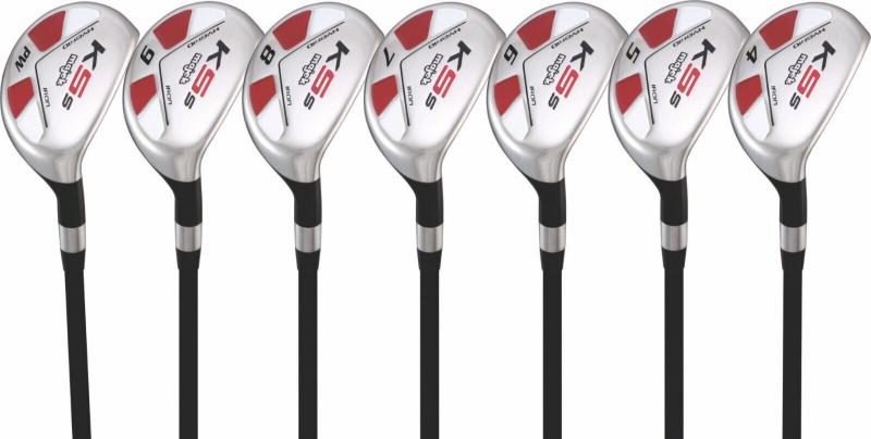 Are Senior Flex Golf Shafts Right for Your Game. 15 Things to Know Before You Buy
