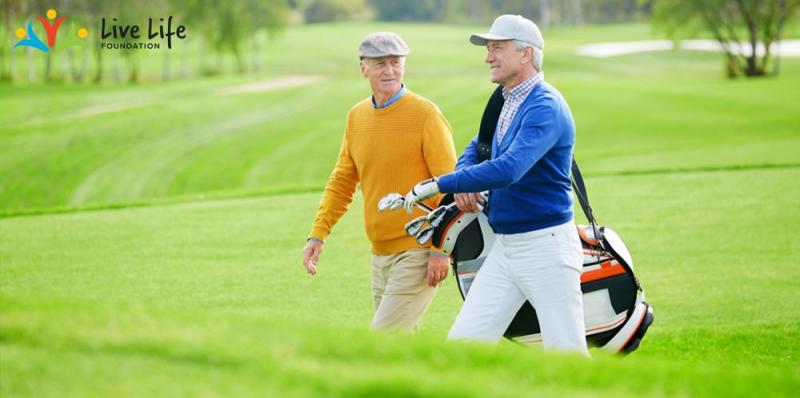 Are Senior Flex Golf Shafts Right for Your Game. 15 Things to Know Before You Buy
