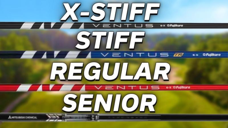 Are Senior Flex Golf Shafts Right for Your Game. 15 Things to Know Before You Buy