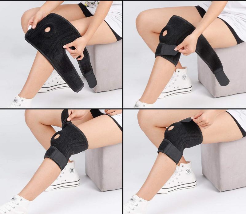 Are Shock Doctor Knee Braces Worth Buying In 2023. How To Choose The Best Shock Doctor Knee Support For Your Needs