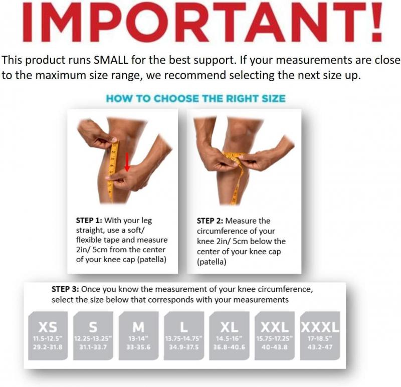 Are Shock Doctor Knee Braces Worth Buying In 2023. How To Choose The Best Shock Doctor Knee Support For Your Needs