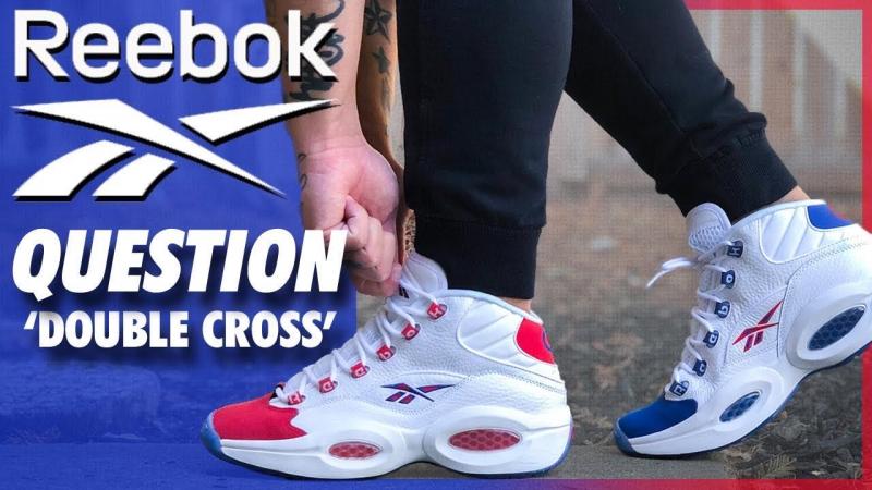 Are Size 12 Reebok Question Mid Sneakers The Best Basketball Shoes : Don