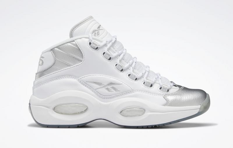 Are Size 12 Reebok Question Mid Sneakers The Best Basketball Shoes : Don