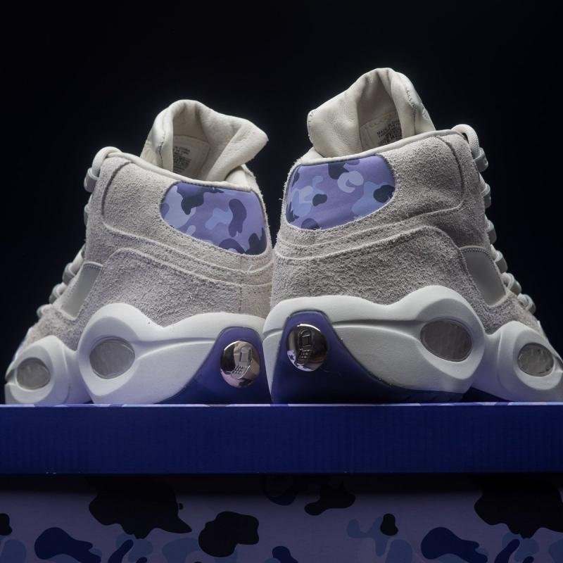 Are Size 12 Reebok Question Mid Sneakers The Best Basketball Shoes : Don