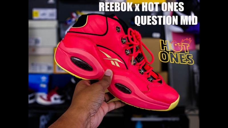 Are Size 12 Reebok Question Mid Sneakers The Best Basketball Shoes : Don