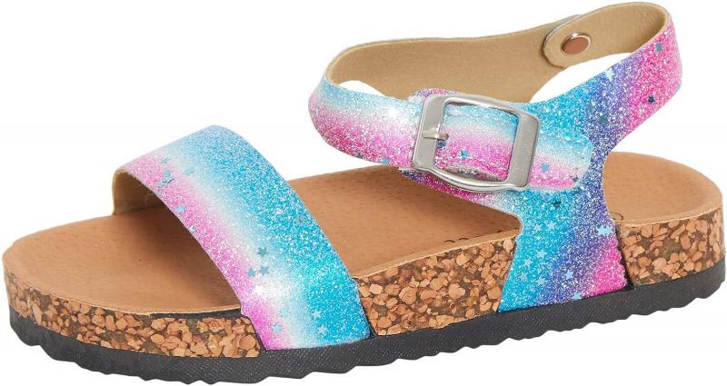 Are Slide Sandals The Ultimate Summer Shoe For Comfort. : 10 Reasons Keen Elle Sandals Keep Your Feet Happy All Day