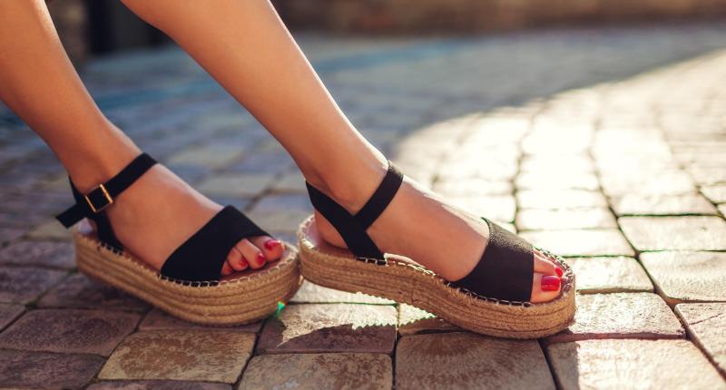 Are Slide Sandals The Ultimate Summer Shoe For Comfort. : 10 Reasons Keen Elle Sandals Keep Your Feet Happy All Day