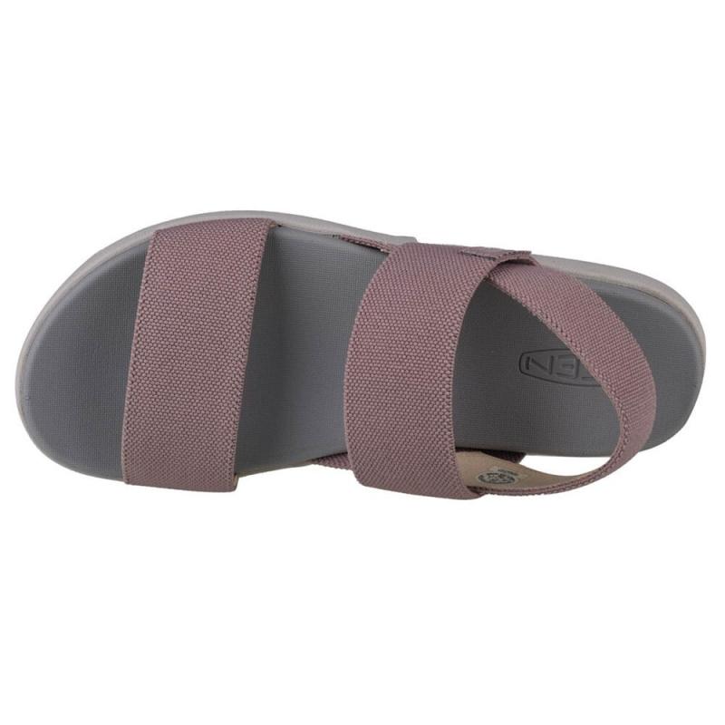 Are Slide Sandals The Ultimate Summer Shoe For Comfort. : 10 Reasons Keen Elle Sandals Keep Your Feet Happy All Day