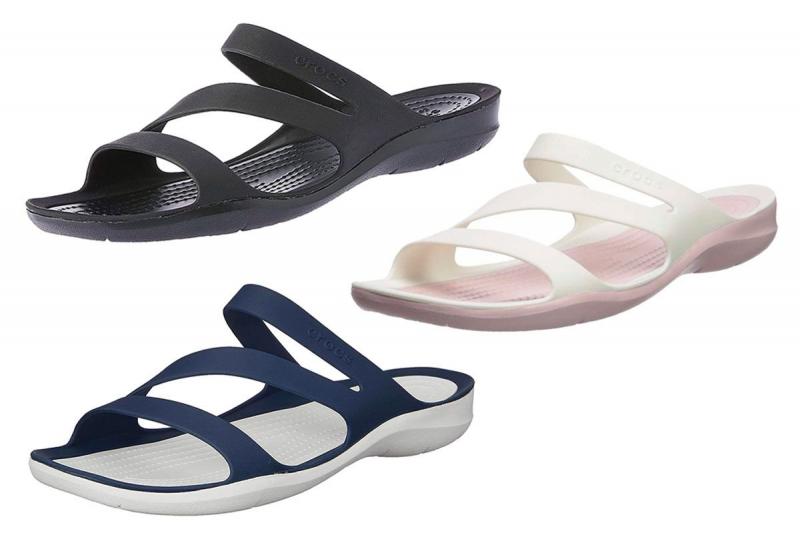 Are Slide Sandals The Ultimate Summer Shoe For Comfort. : 10 Reasons Keen Elle Sandals Keep Your Feet Happy All Day
