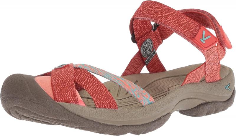 Are Slide Sandals The Ultimate Summer Shoe For Comfort. : 10 Reasons Keen Elle Sandals Keep Your Feet Happy All Day