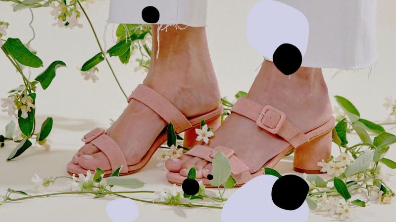 Are Slide Sandals The Ultimate Summer Shoe For Comfort. : 10 Reasons Keen Elle Sandals Keep Your Feet Happy All Day