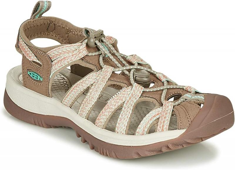 Are Slide Sandals The Ultimate Summer Shoe For Comfort. : 10 Reasons Keen Elle Sandals Keep Your Feet Happy All Day