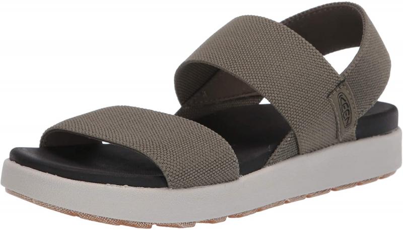 Are Slide Sandals The Ultimate Summer Shoe For Comfort. : 10 Reasons Keen Elle Sandals Keep Your Feet Happy All Day
