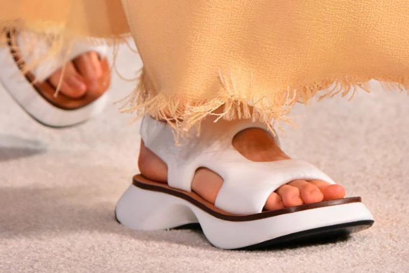 Are Slide Sandals The Ultimate Summer Shoe For Comfort. : 10 Reasons Keen Elle Sandals Keep Your Feet Happy All Day