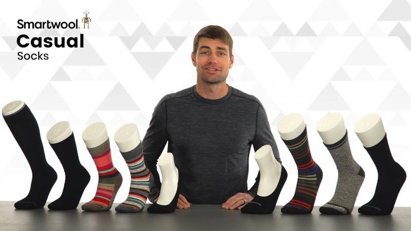 Are Smartwool
