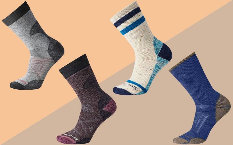 Are Smartwool