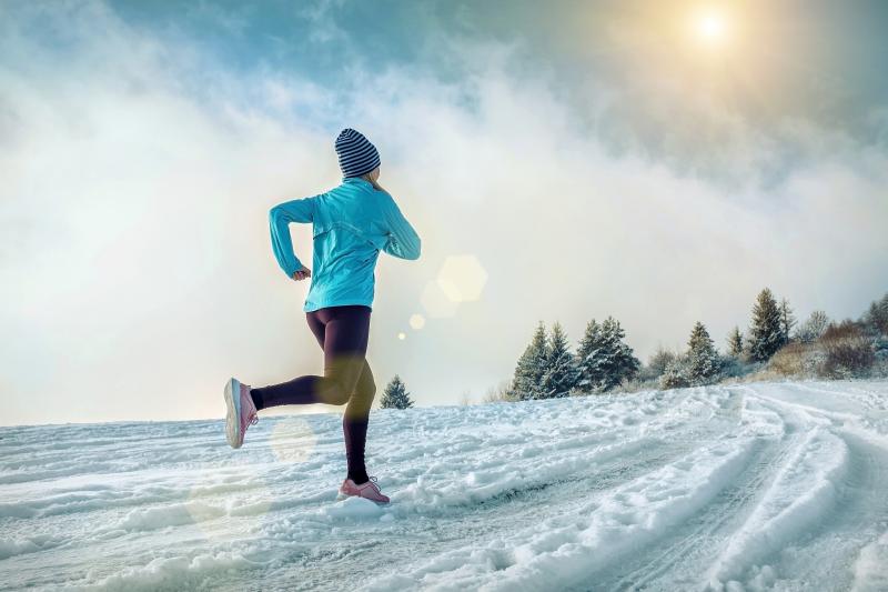 Are Snow Leggings A Wise Choice This Winter. Here