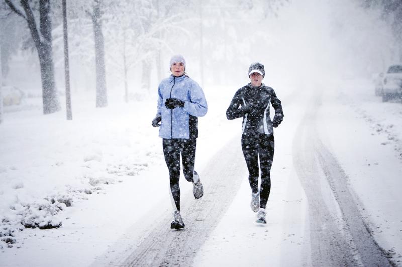 Are Snow Leggings A Wise Choice This Winter. Here