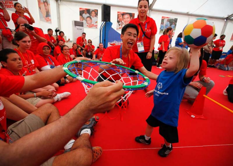Are Special Olympics Programs Worthwhile for Children and Adults With Special Needs: Discover the Benefits and Impact in this Revealing Exposé