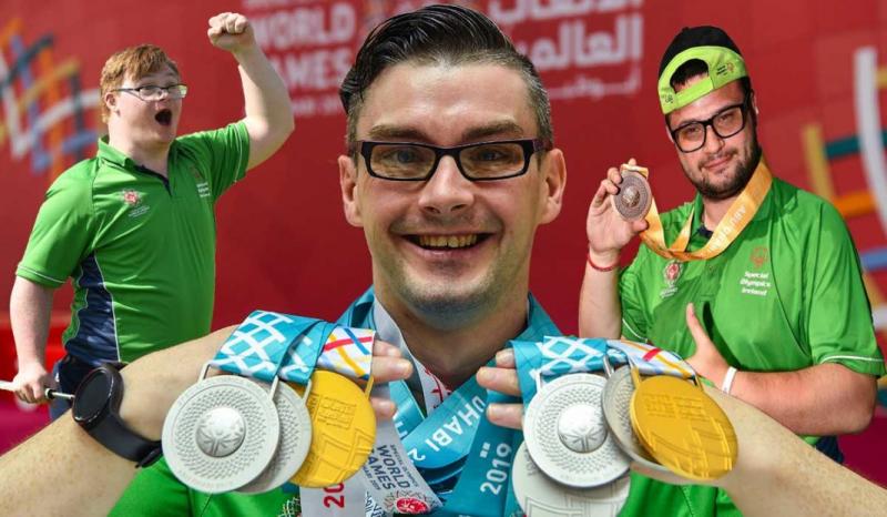 Are Special Olympics Programs Worthwhile for Children and Adults With Special Needs: Discover the Benefits and Impact in this Revealing Exposé
