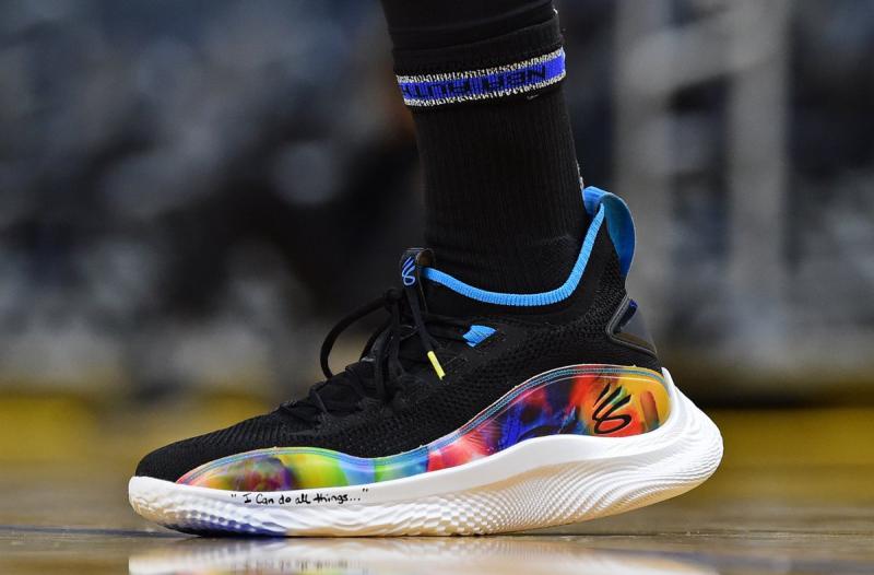 Are Steph Curry