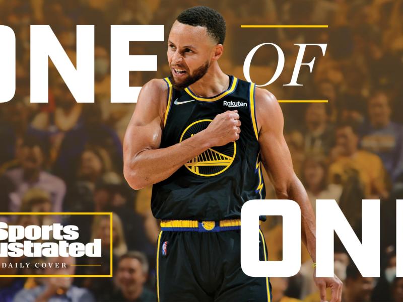 Are Steph Curry