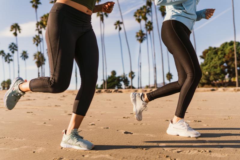 Are Summer Jogging Pants Right For You: Stay Cool & Comfortable While Enjoying the Great Outdoors