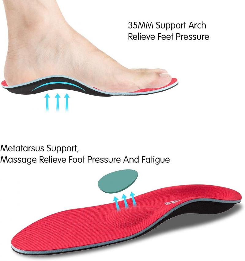 Are Superfeet Flex Insoles Right for You. : Find Out If They Improve Foot Health