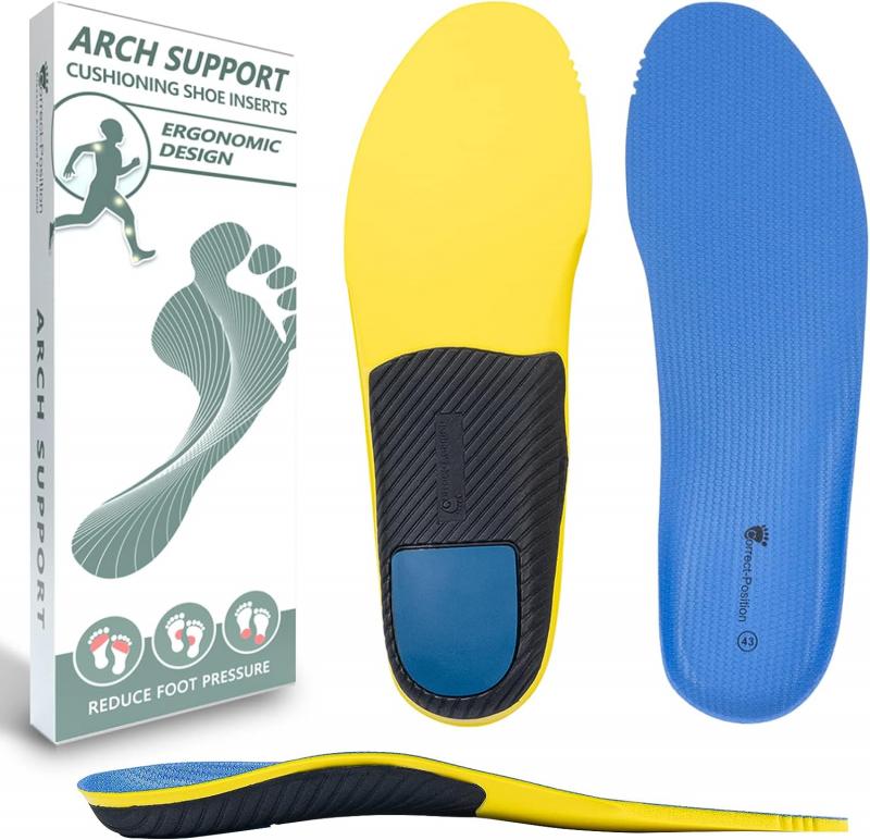 Are Superfeet Flex Insoles Right for You. : Find Out If They Improve Foot Health