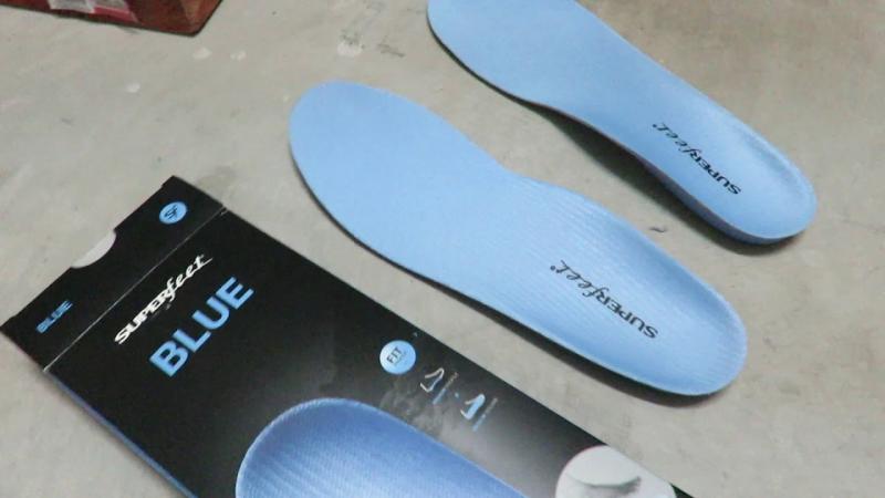 Are Superfeet Flex Insoles Right for You. : Find Out If They Improve Foot Health
