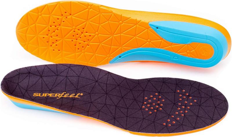 Are Superfeet Flex Insoles Right for You. : Find Out If They Improve Foot Health