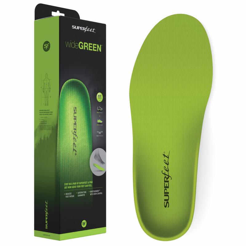 Are Superfeet Flex Insoles Right for You. : Find Out If They Improve Foot Health