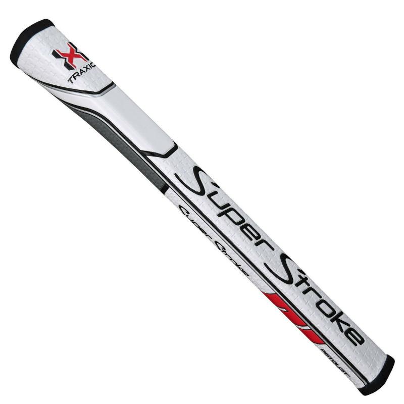 Are Superstroke Traxion Tour Putter Grips Best For Your Game