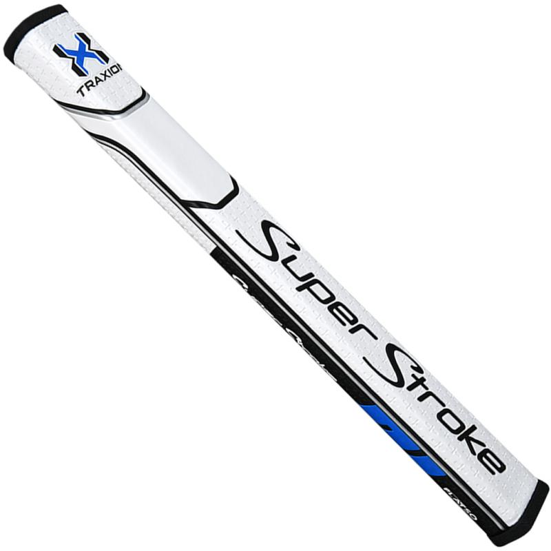 Are Superstroke Traxion Tour Putter Grips Best For Your Game