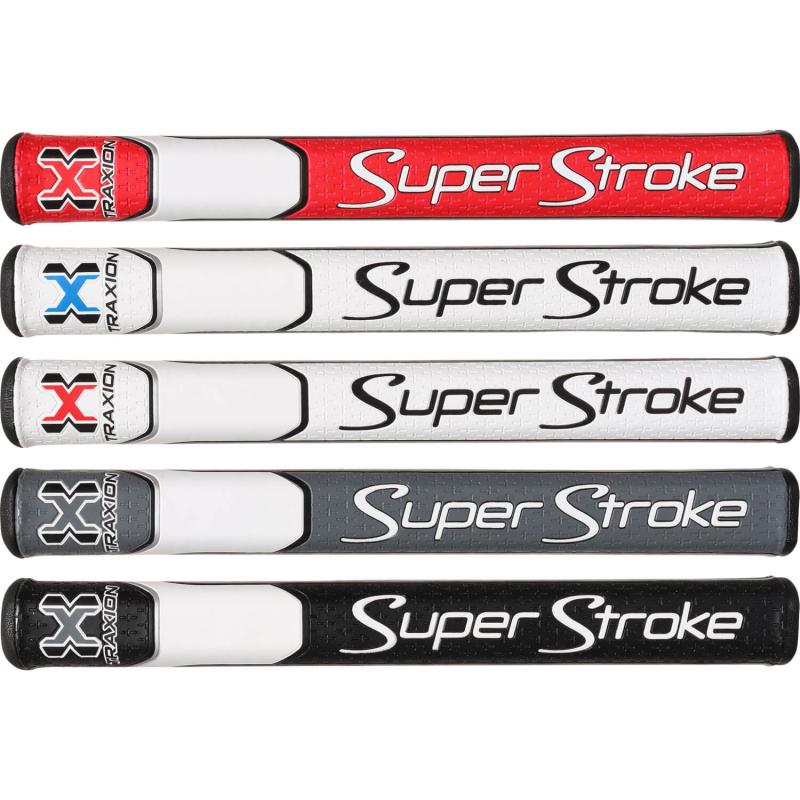 Are Superstroke Traxion Tour Putter Grips Best For Your Game