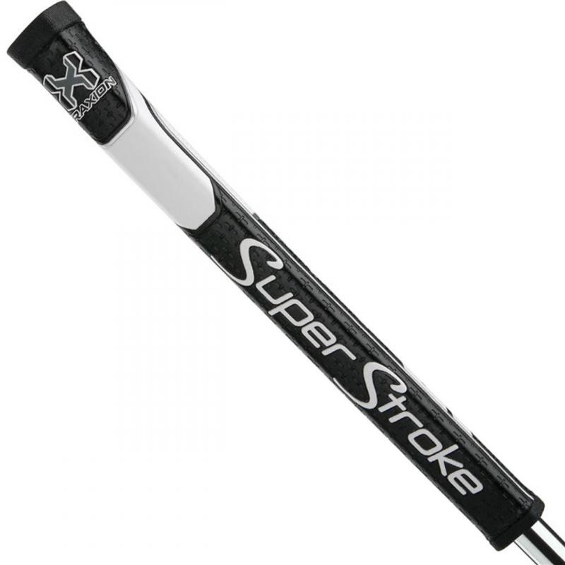 Are Superstroke Traxion Tour Putter Grips Best For Your Game